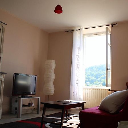 Douceur En Campagne Apartment Espalion Exterior photo