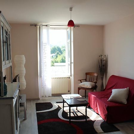 Douceur En Campagne Apartment Espalion Exterior photo