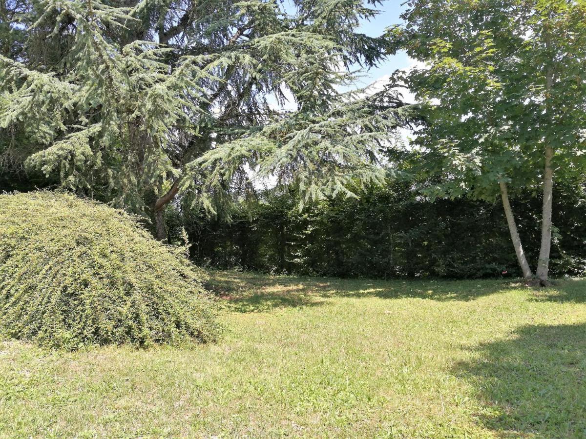 Douceur En Campagne Apartment Espalion Exterior photo